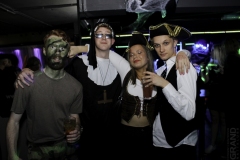 Halloween 2022 18+